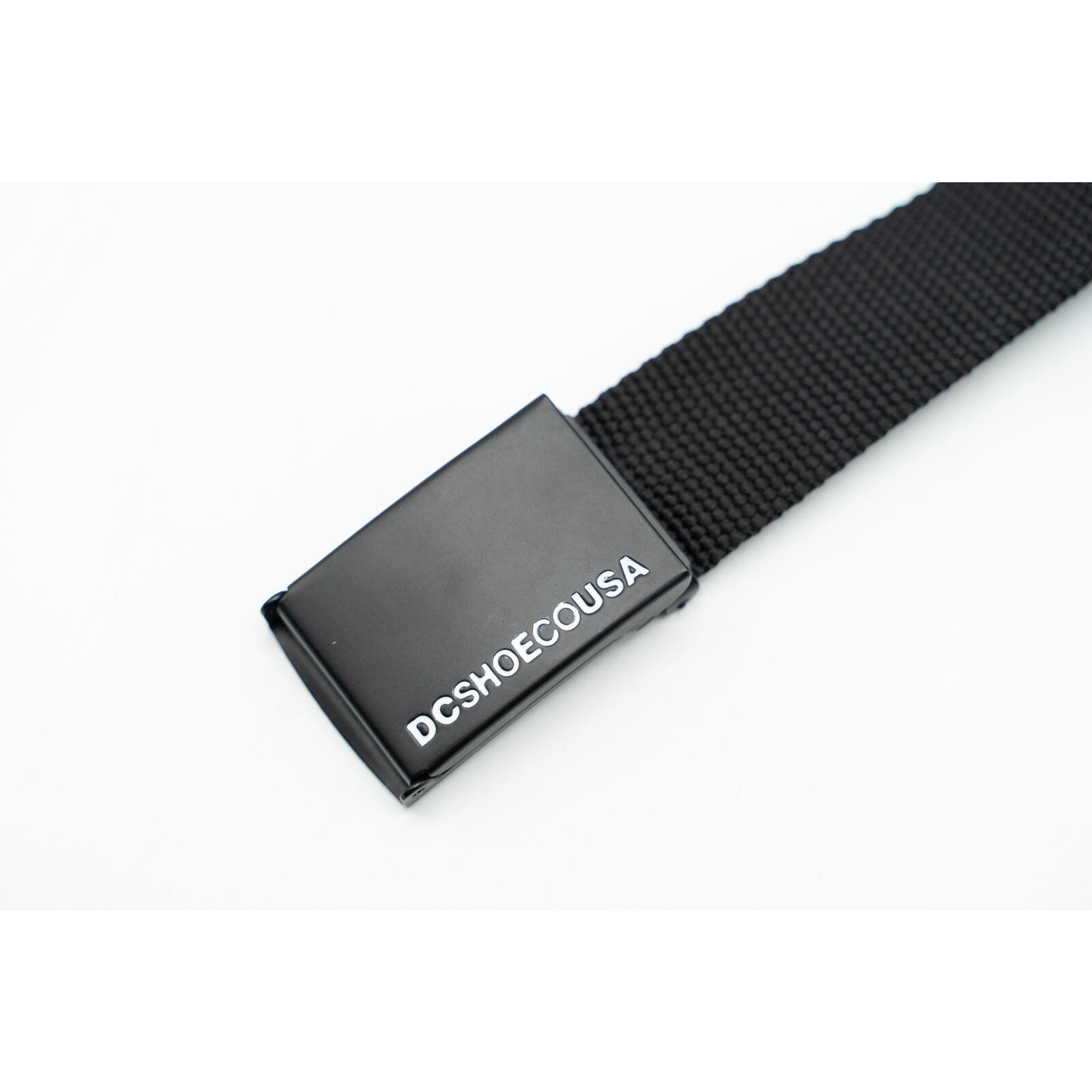 Ceinture WEB Noir Homme 3/5