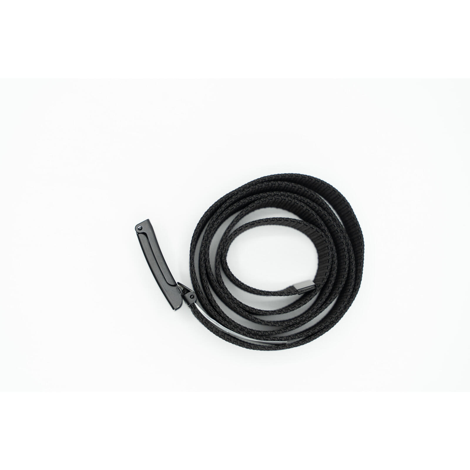 Ceinture WEB Noir Homme 5/5