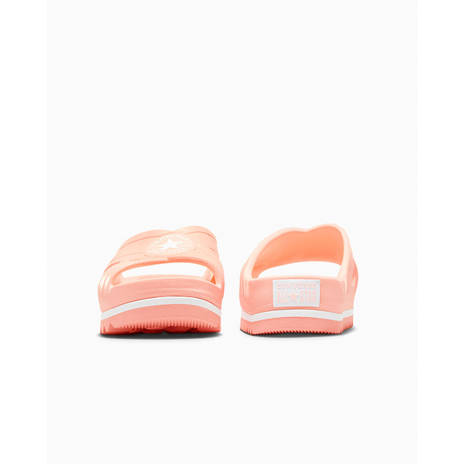 Tongs Converse Chuck Taylor All Star Sandal CX, Rose, Femmes 5/5