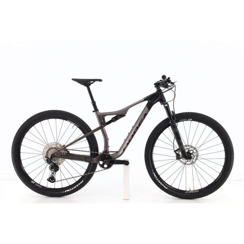 Segunda Vida - MTB Orbea Oiz M30 Carbono XT