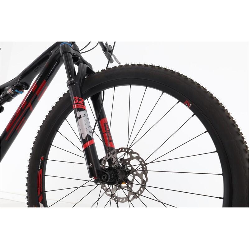 Segunda Vida - MTB BH Lynx Race 6.0 Carbono XT