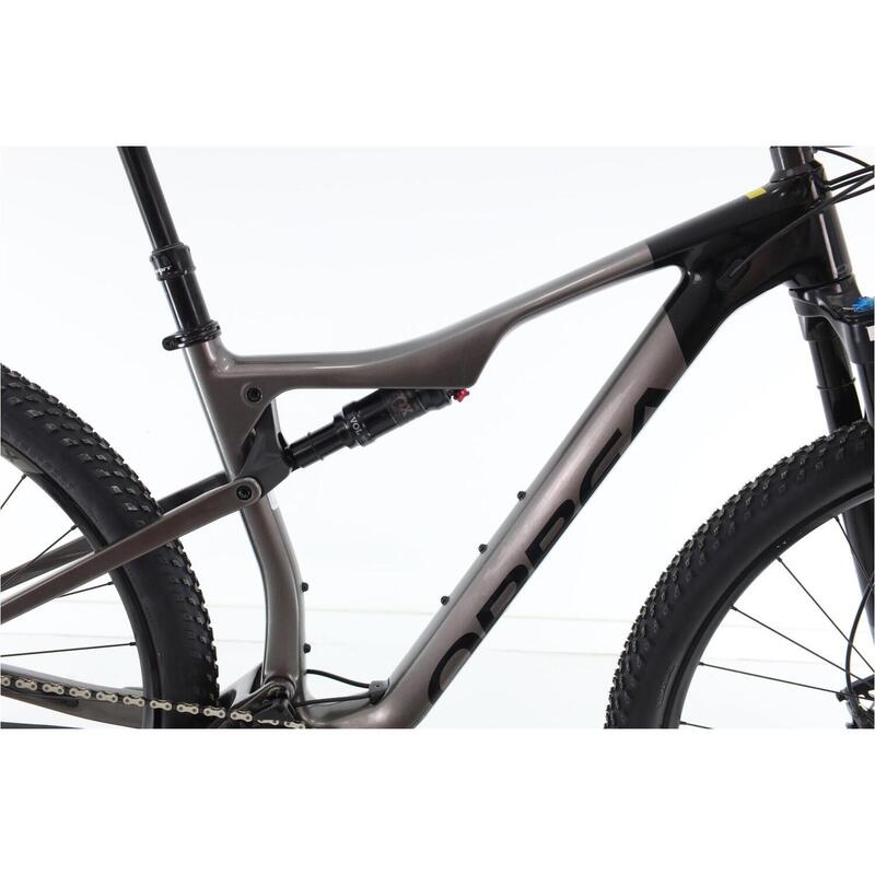 Segunda Vida - MTB Orbea Oiz M30 Carbono XT