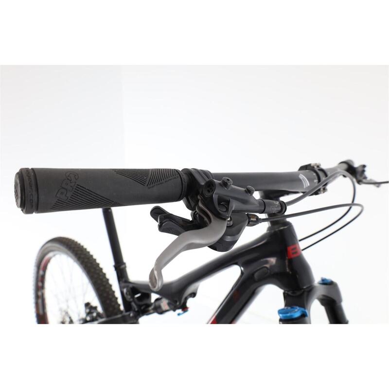 Segunda Vida - MTB BH Lynx Race 6.0 Carbono XT