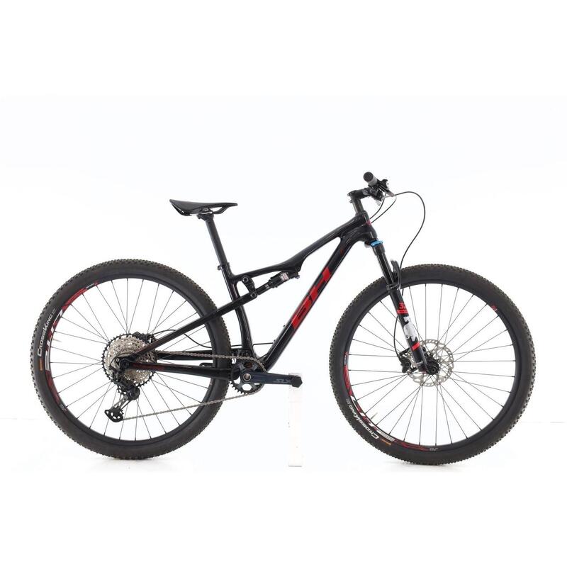 Segunda Vida - MTB BH Lynx Race 6.0 Carbono XT