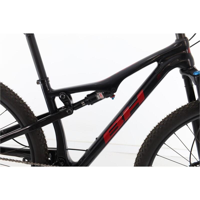 Segunda Vida - MTB BH Lynx Race 6.0 Carbono XT