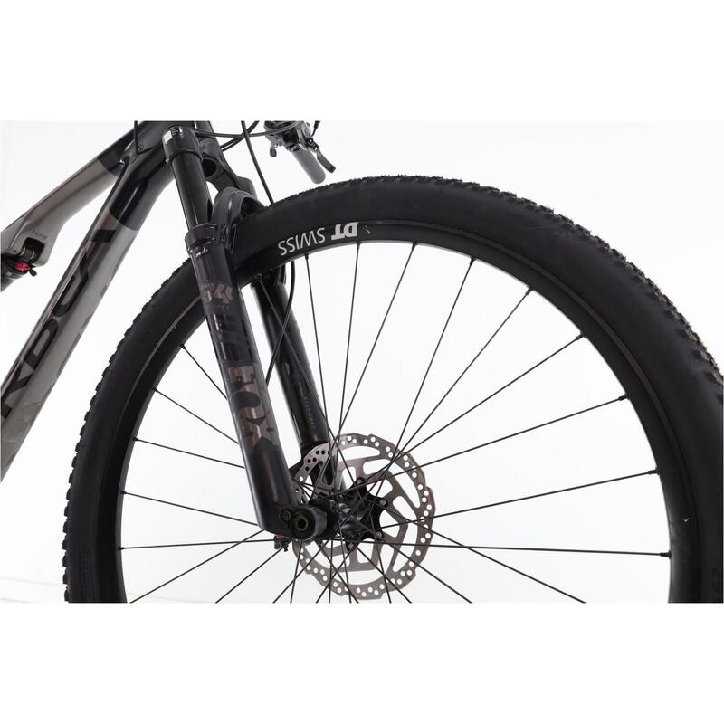 Segunda Vida - MTB Orbea Oiz M30 Carbono XT