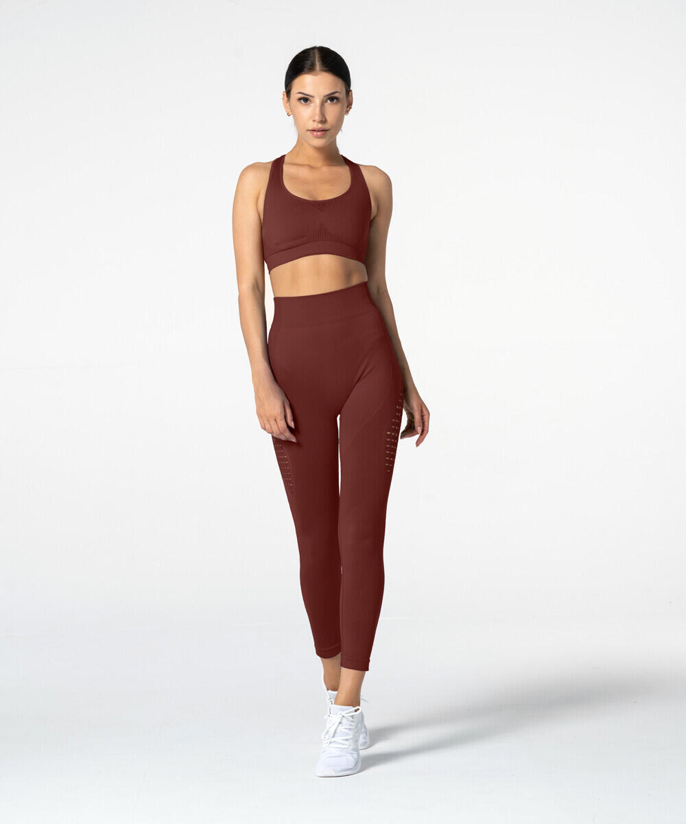 Carpatree Phase naadloze fitnessbeha 4/5