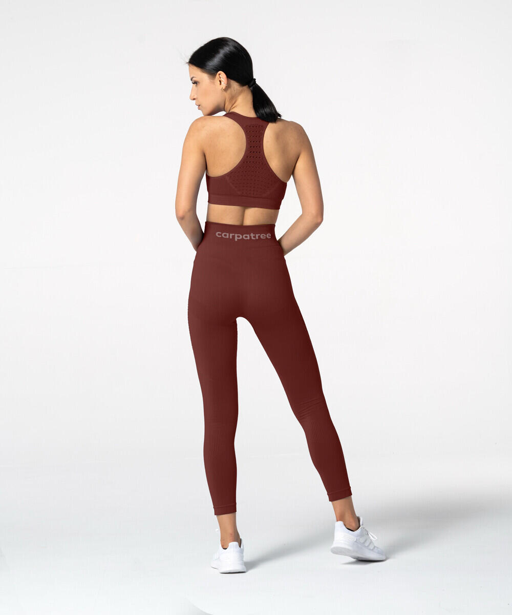 Carpatree Phase naadloze fitnessbeha 5/5