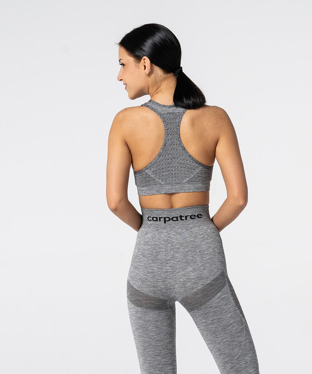 Carpatree Phase naadloze fitnessbeha 3/5