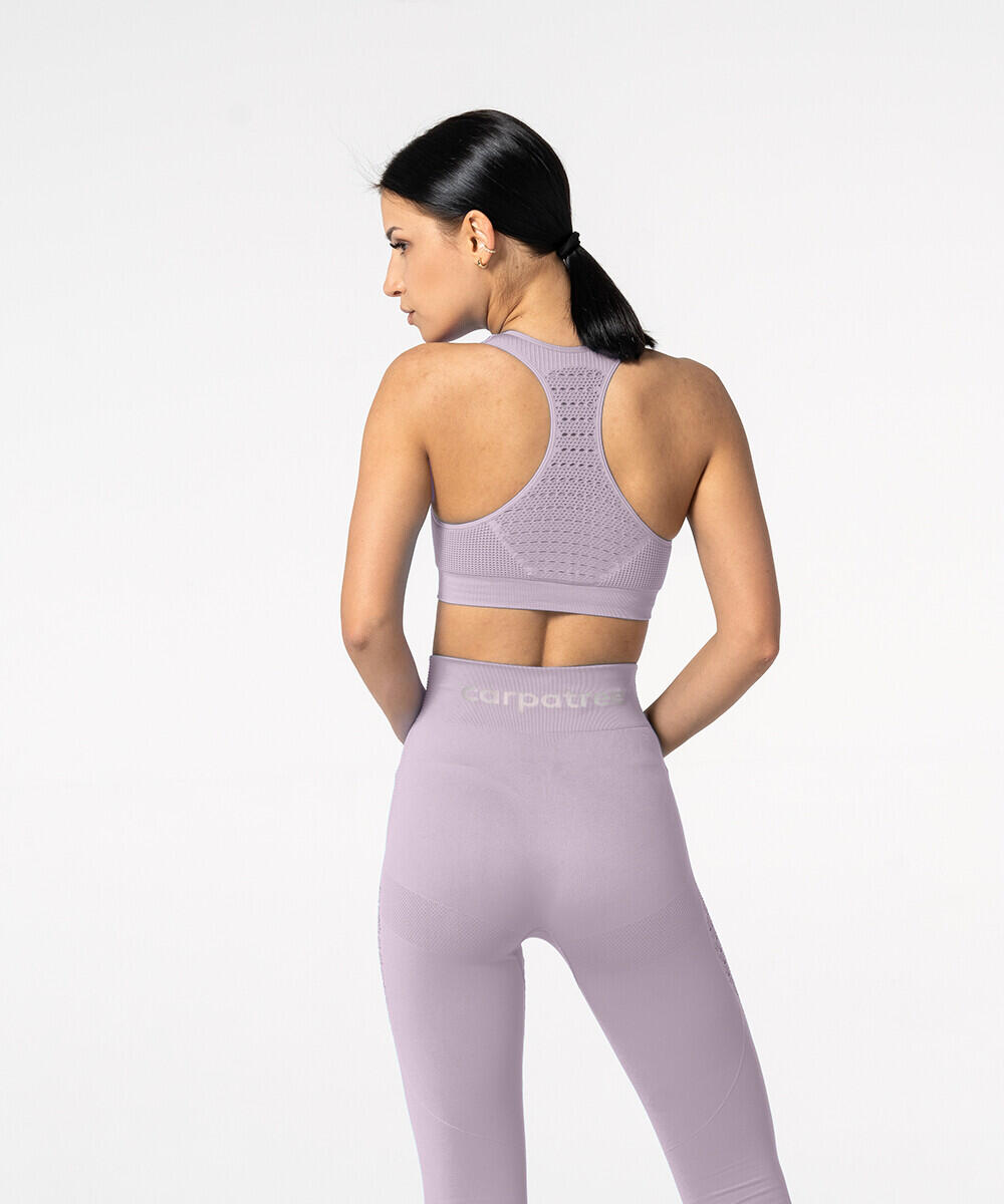 Carpatree Phase naadloze fitnessbeha 3/4