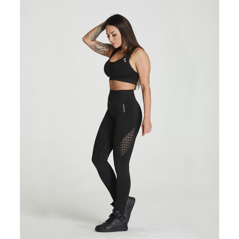 Soutien-gorge de fitness sans couture Carpatree Phase