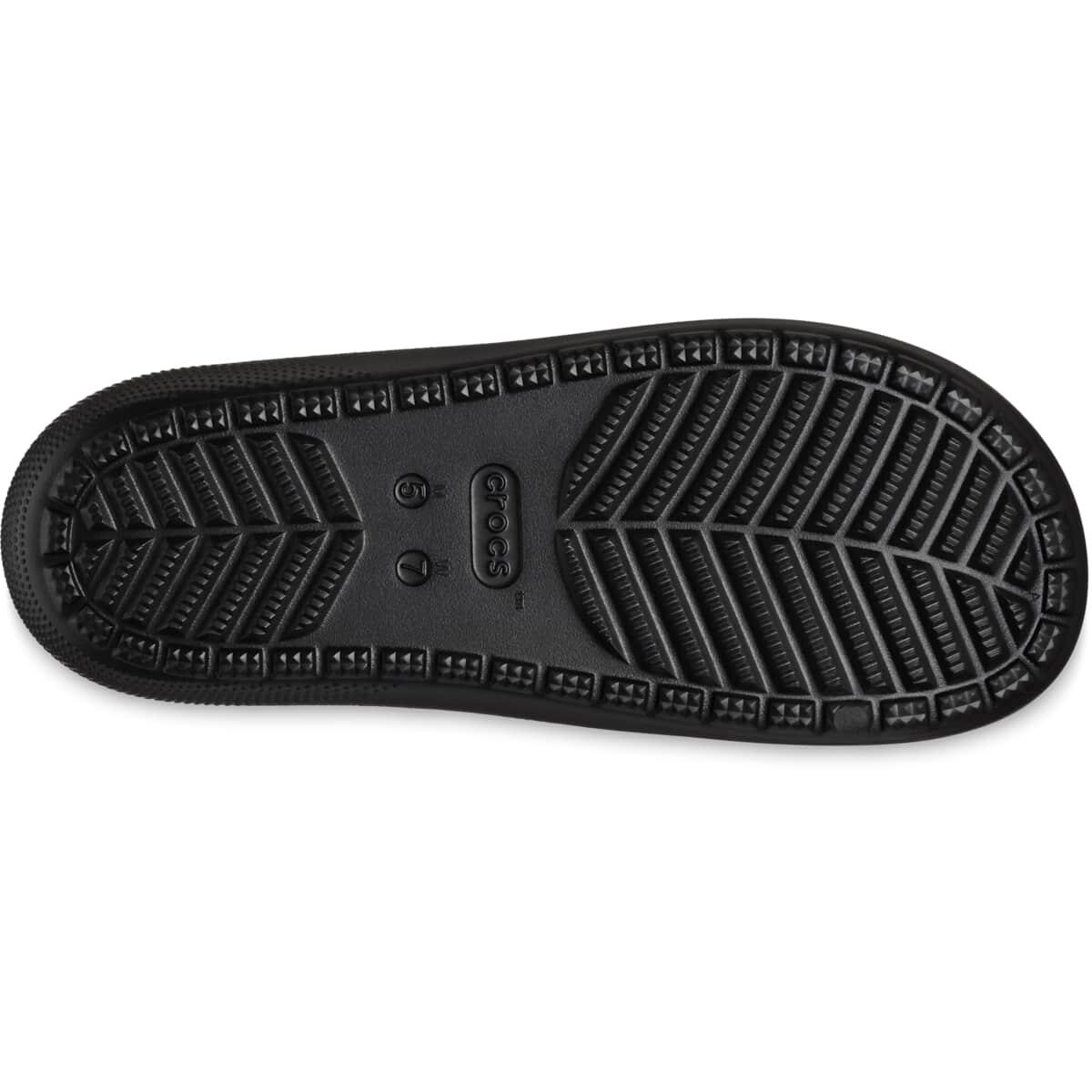 Crocs Unisex Adult Classic Sandal V2 4/6