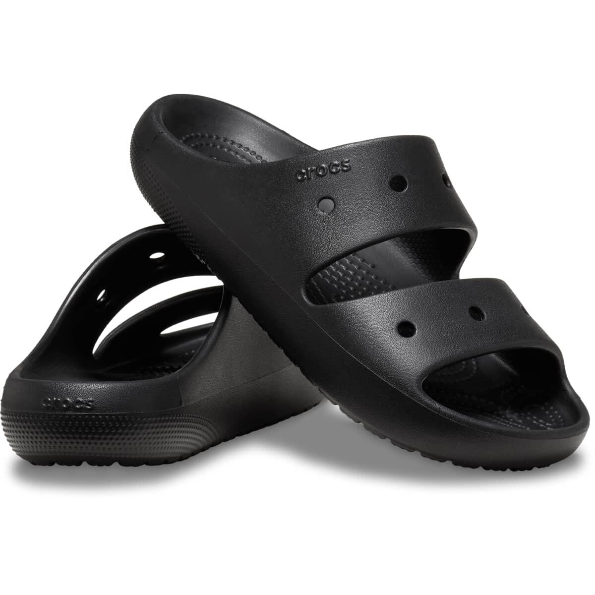 Crocs Unisex Adult Classic Sandal V2 2/6