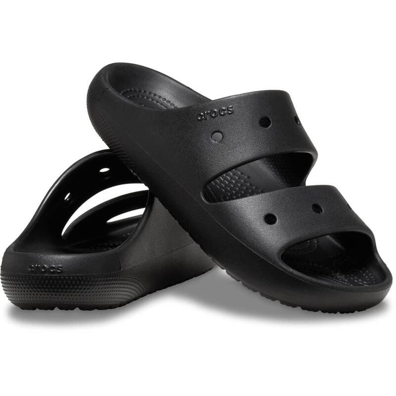 Crocs Unisexes Adultes Classic Sandales V2