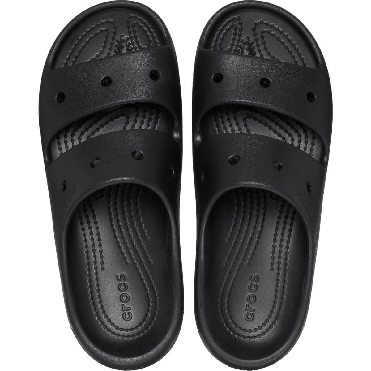 Crocs Unisex Adult Classic Sandal V2 3/6