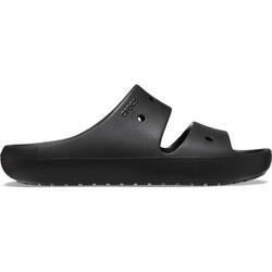 Crocs Unisexes Adultes Classic Sandales V2