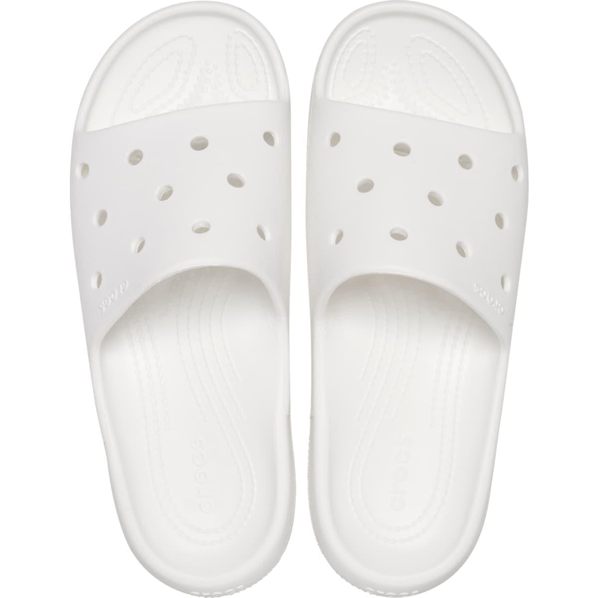Crocs Classic Slide V2-slippers 3/6