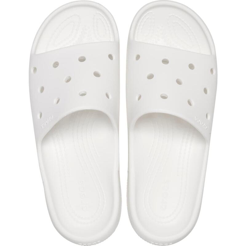 Crocs Classic Slide V2-slippers