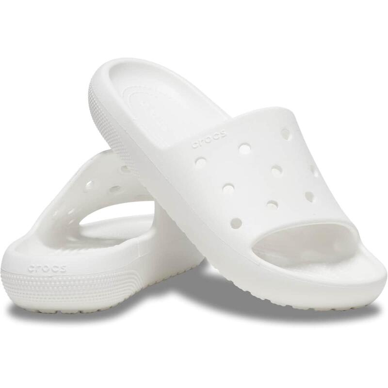 Crocs Classic Slide V2-slippers