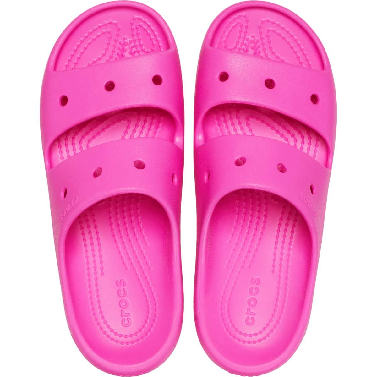 Crocs Unisex Adult Classic Sandal V2 3/6