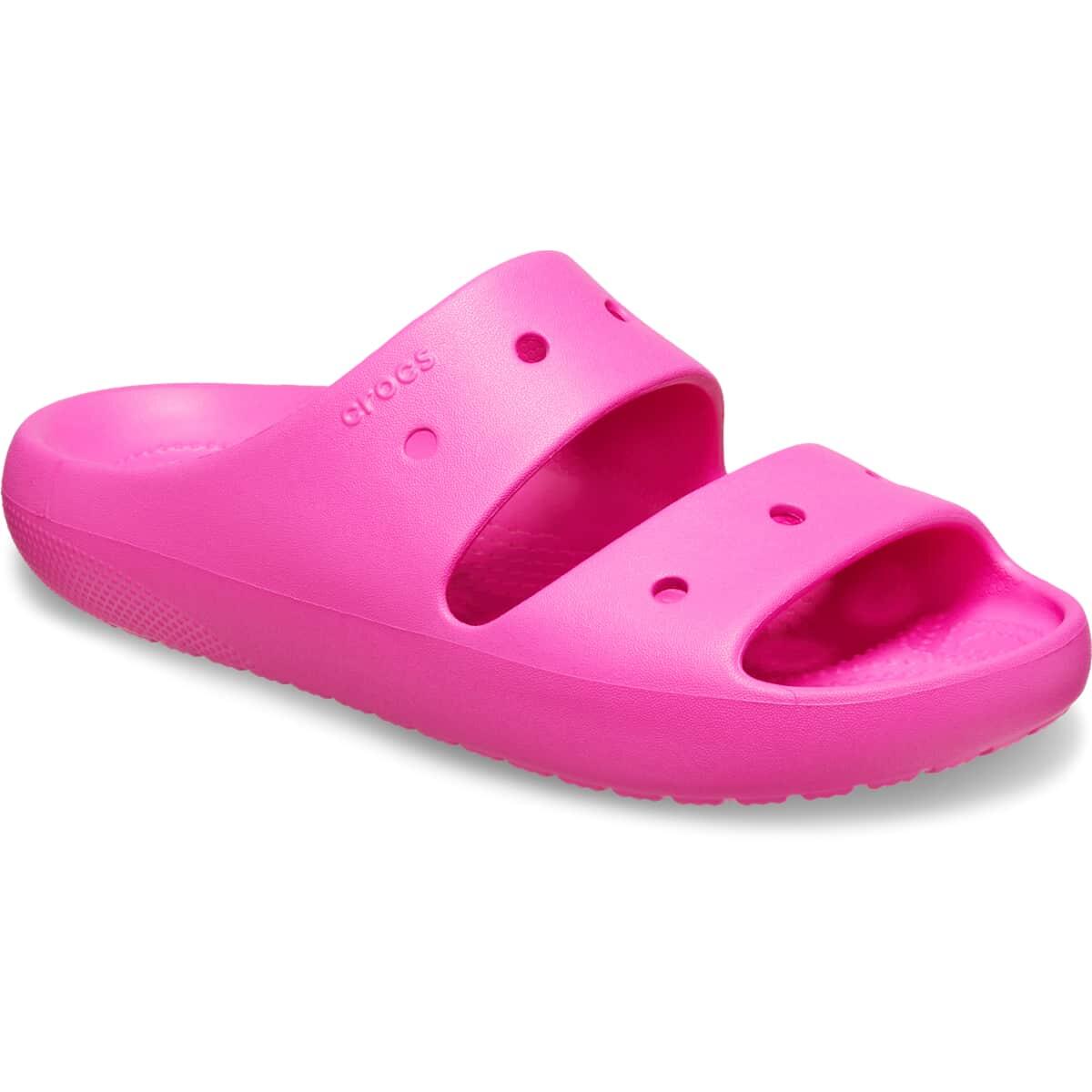 Crocs Unisex Adult Classic Sandal V2 5/6