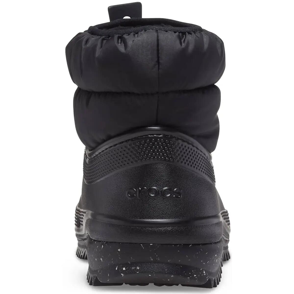 Crocs Women's Classic Neo Puff Shorty Boot 6/6