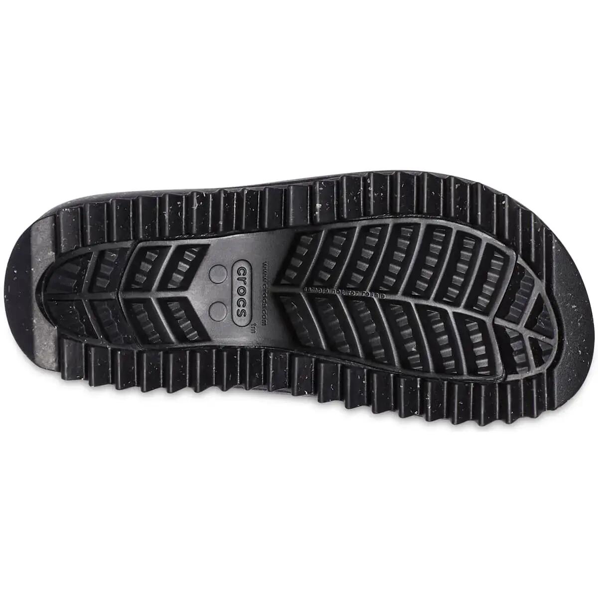 Crocs Women's Classic Neo Puff Shorty Boot 4/6