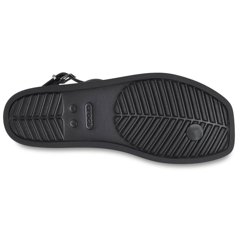 Crocs Unisexes Femme Adultes Miami Tong Sandales