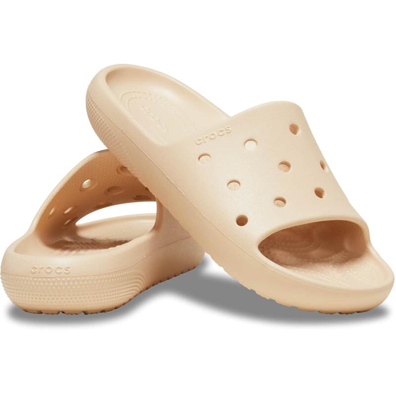 Crocs Unisex Volwassen Classic Slides Sandalen