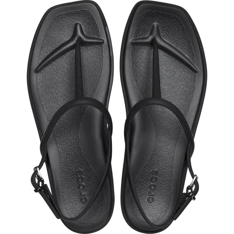 Crocs Unisexes Femme Adultes Miami Tong Sandales