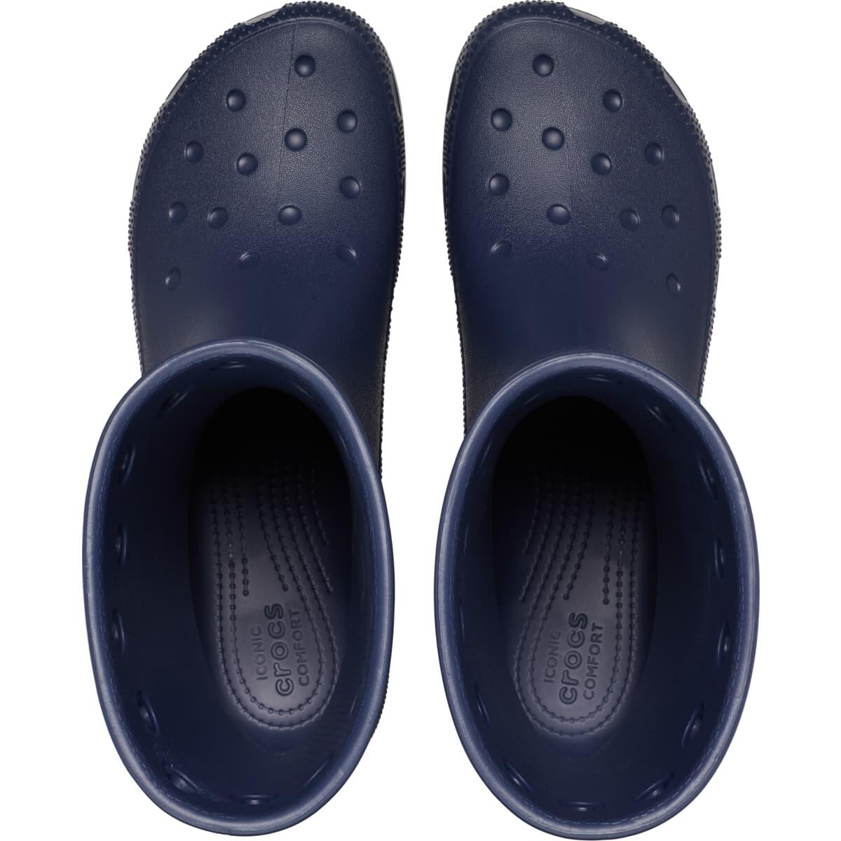 Kalosze męskie Crocs Classic Rain Boot 3/6