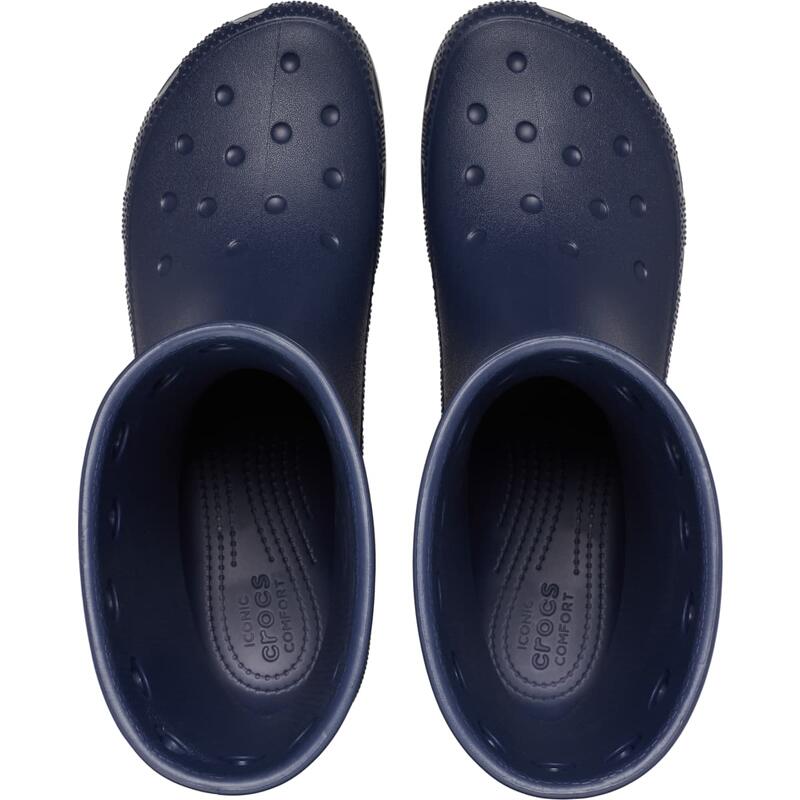 Crocs Classic Rain Boot férfi esőcsizma