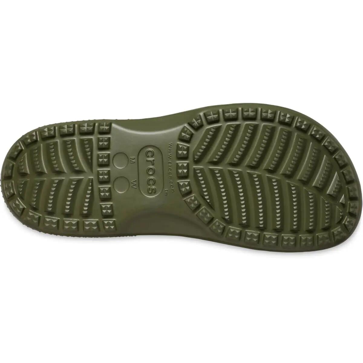 Crocs Unisex Adult Classic Boots 4/6