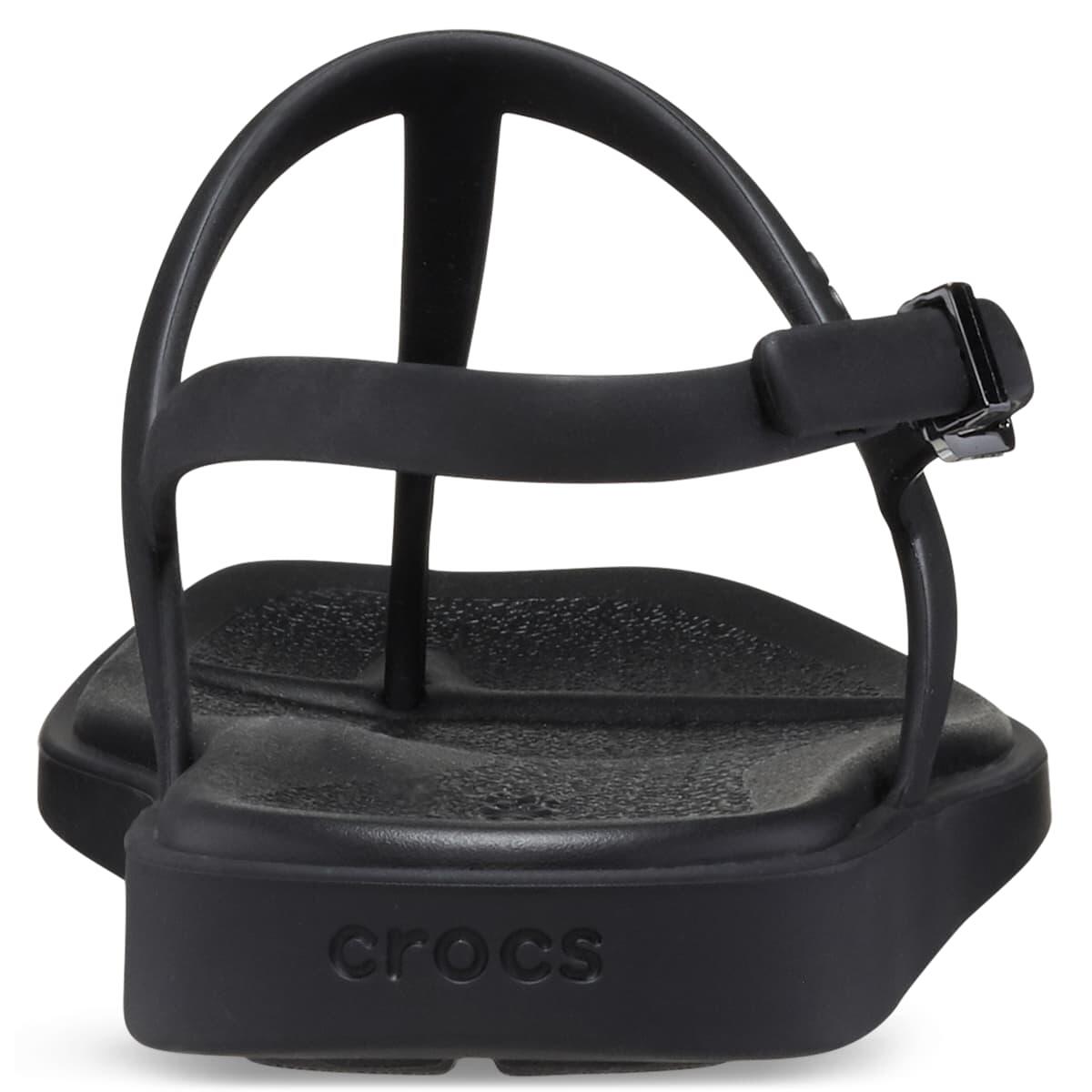 Crocs Miami Chanclas  para mujer 6/7