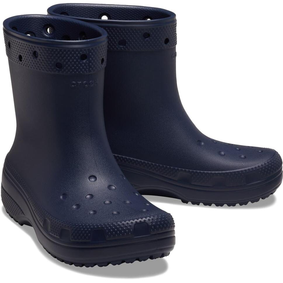 Kalosze męskie Crocs Classic Rain Boot