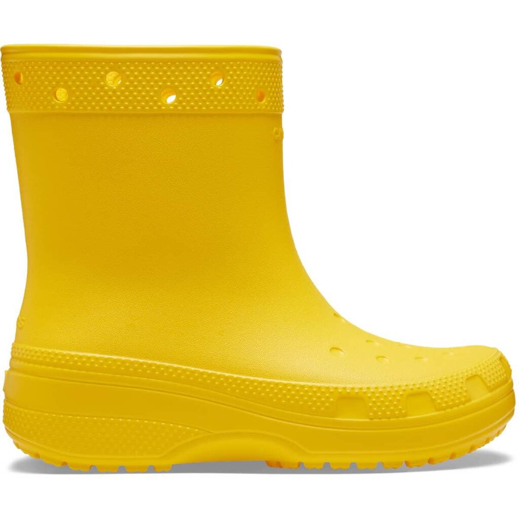208363-75y Womens Ankle Pull On Wellies