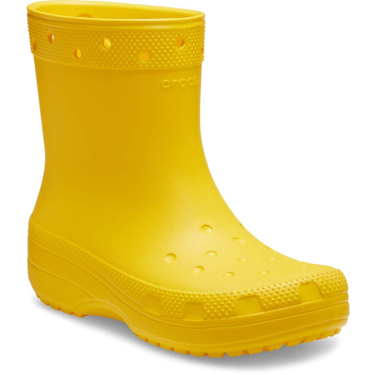 Crocs Classic Boot 5/6