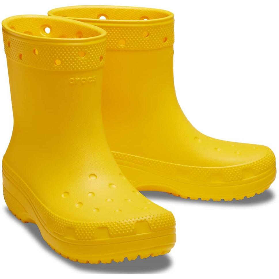 Crocs Classic Boot