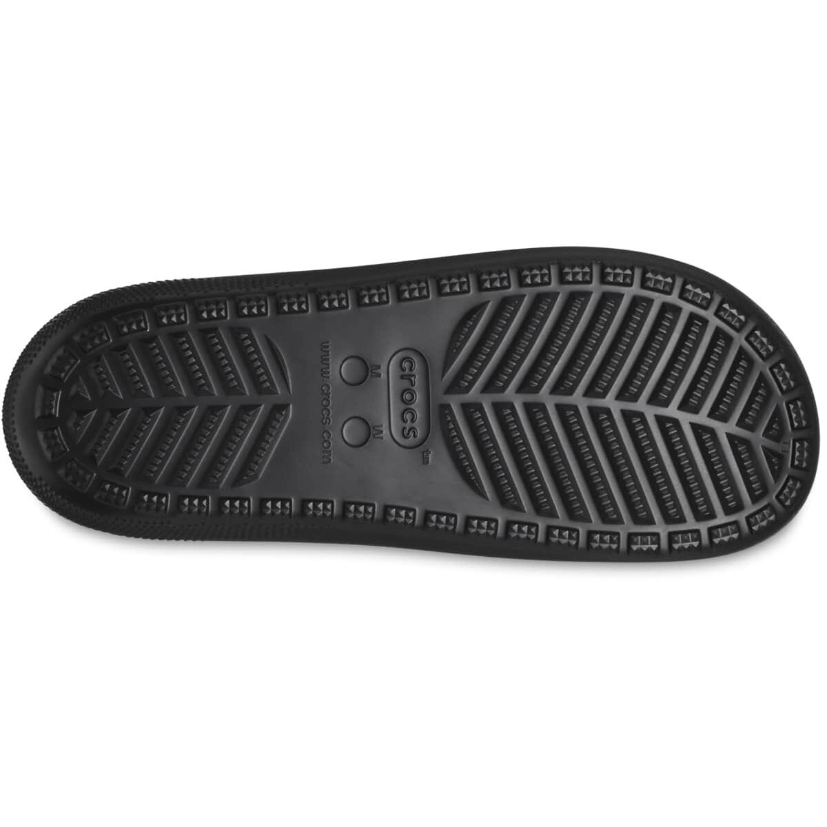 Klapki plażowe dla dorosłych Crocs Classic Slide V2 4/6