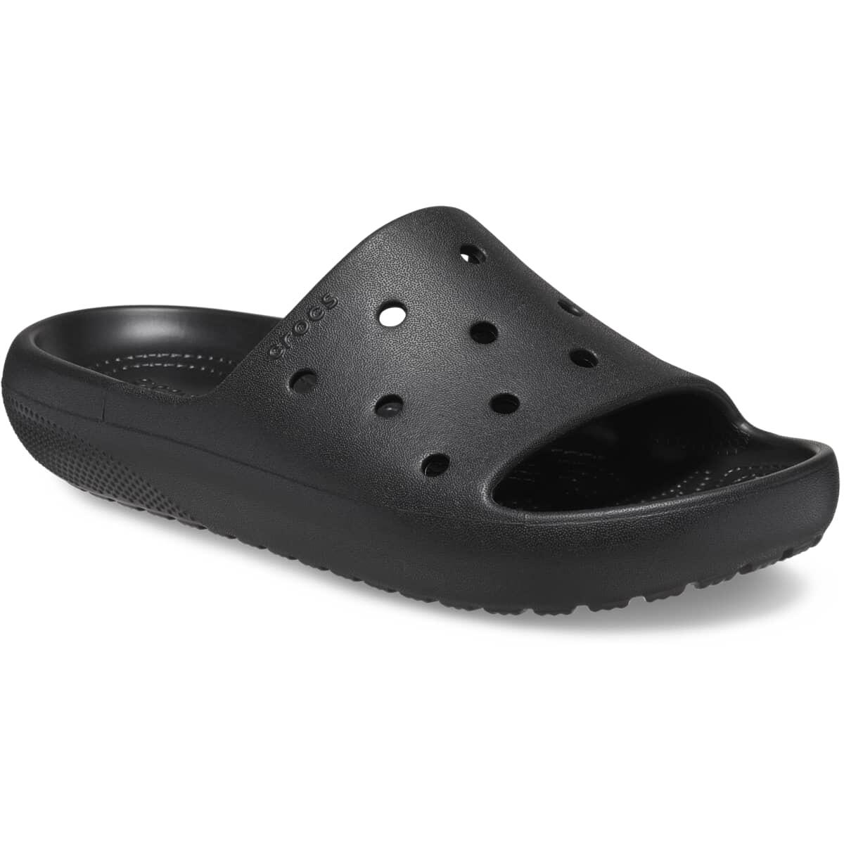 Klapki plażowe dla dorosłych Crocs Classic Slide V2 5/6