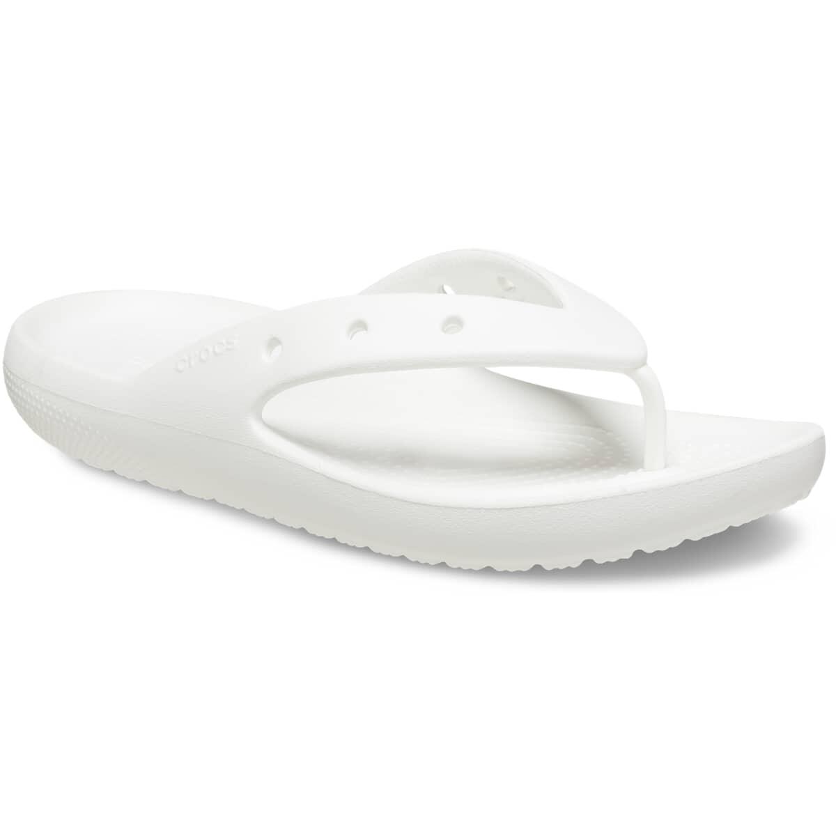 Crocs Classic Flip V2-slippers 5/6