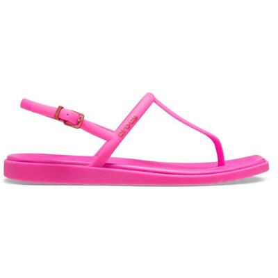 Dames sandalen crocs miami thong flip
