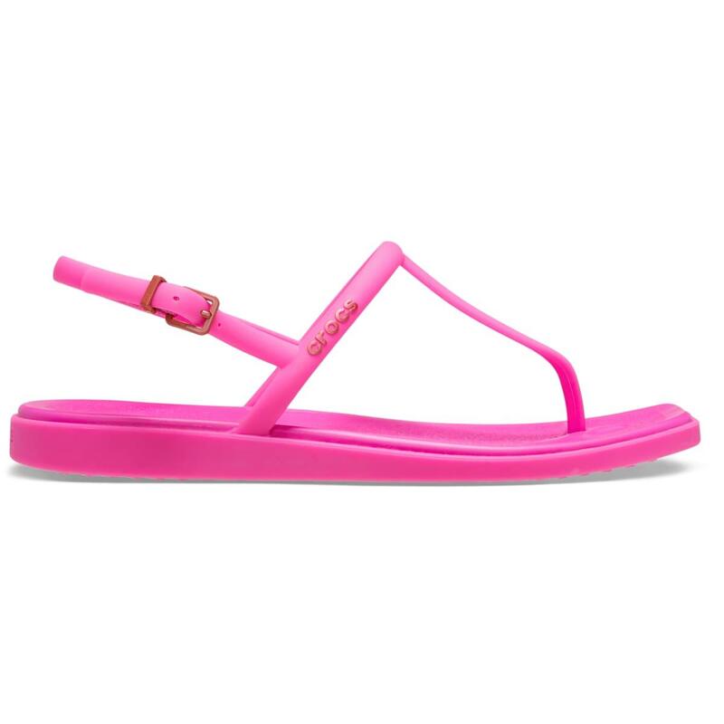 Sandały damskie Crocs Miami Thong Flip