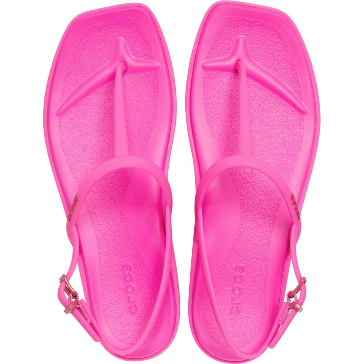 Infradito da donna Crocs Miami Thong Flip 3/6