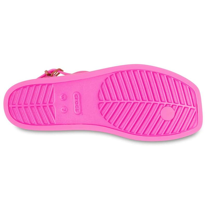 Sandale Crocs Miami Thong Flip pentru damă