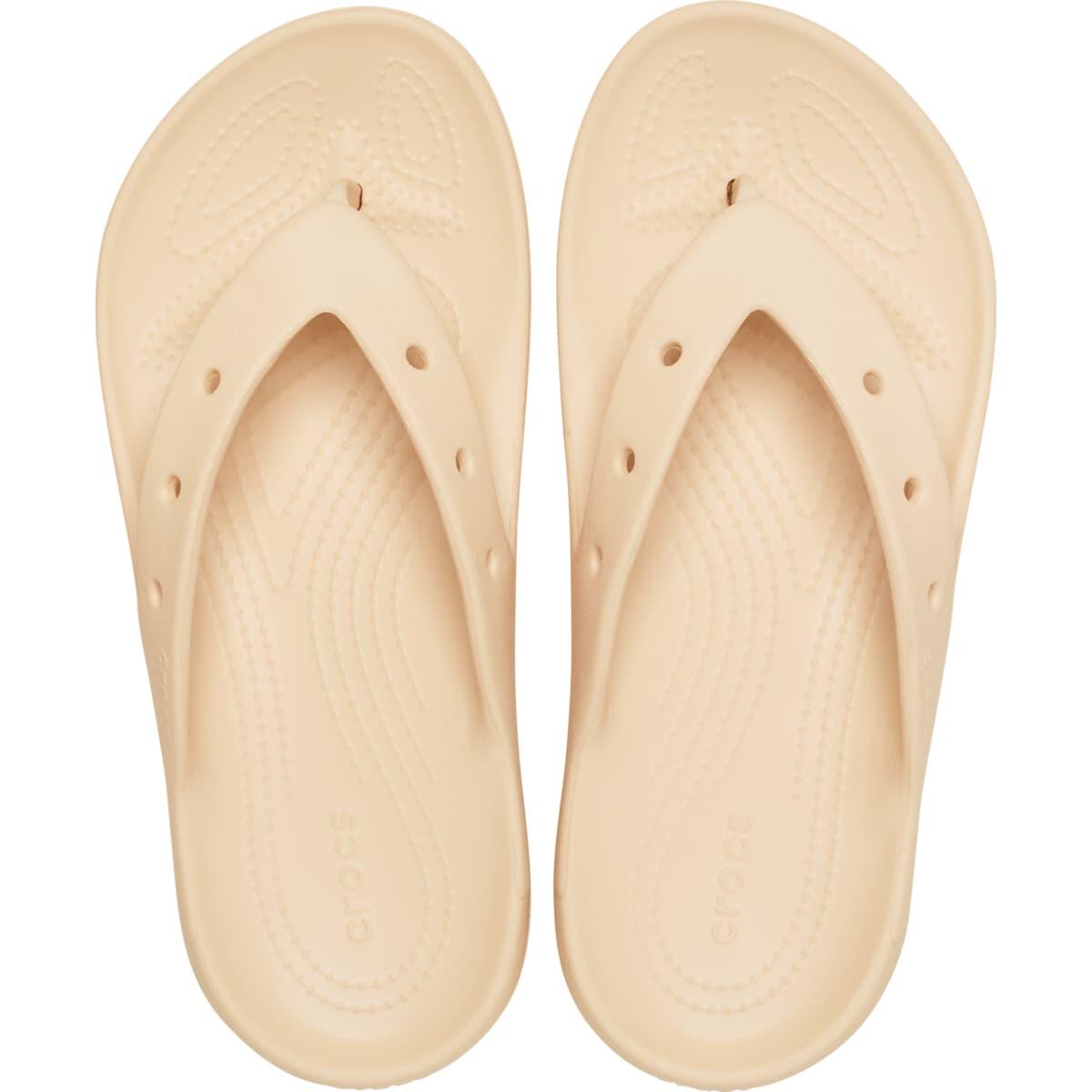 Tang Crocs Classic Flip V2 shitake 39-40 EU 3/6