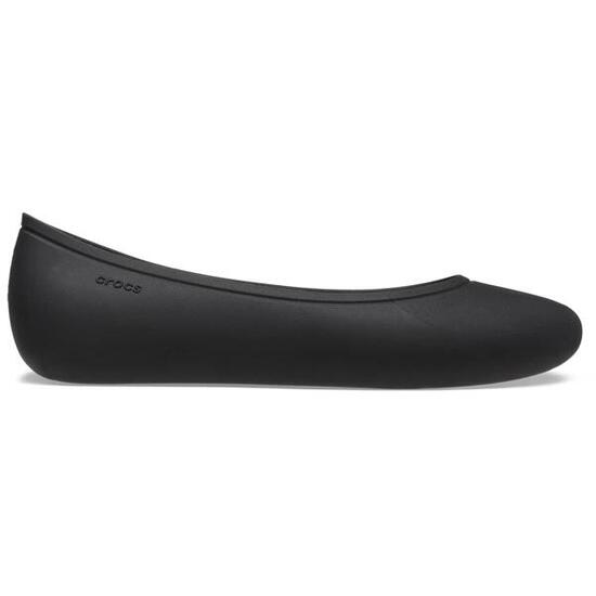 Crocs Brooklyn Flat