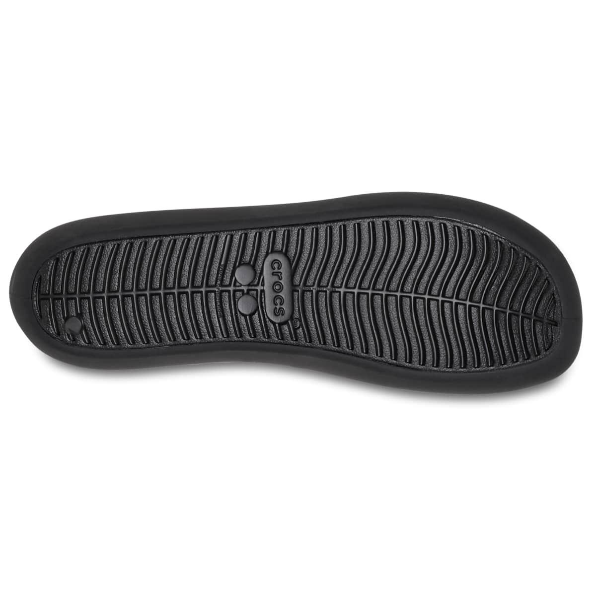 Baleriny damskie Crocs BROOKLYN FLAT 4/6