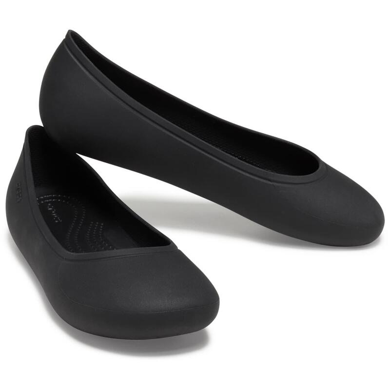 Baleriny damskie do wody BROOKLYN FLAT