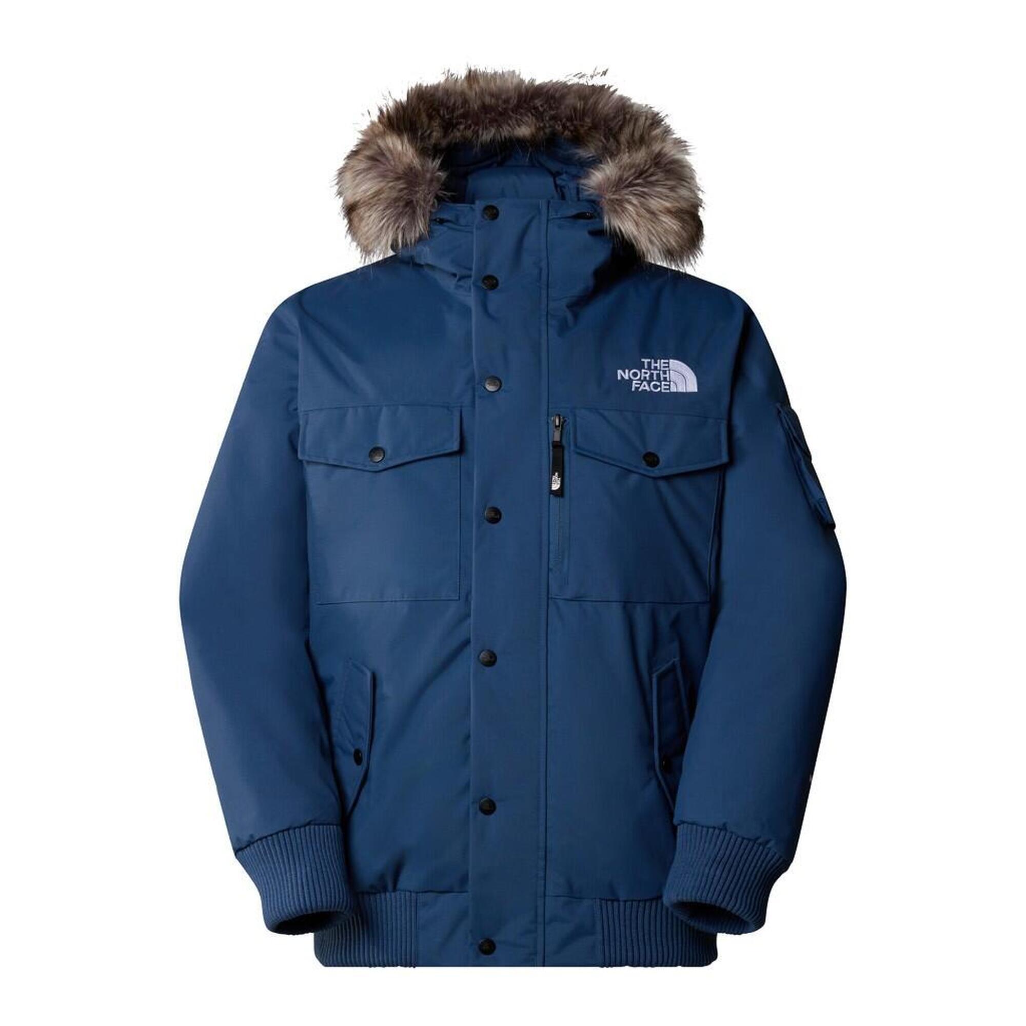 Kurtka turystyczna męska The North Face M Recycled Gotham